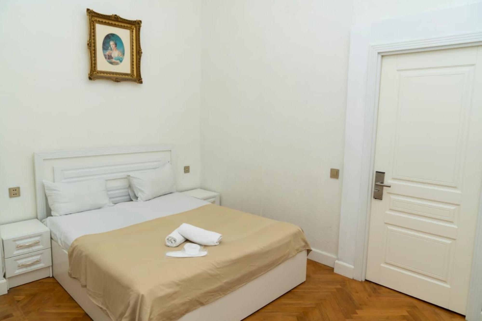 Citadel Hotel Baku Chambre photo